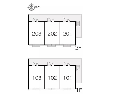 【区画図】 | 千早