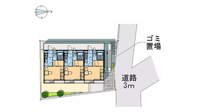 【地図】 | 千早
