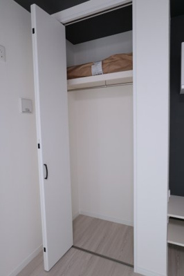 【収納】 | 明石エヌエムスワサントユイット