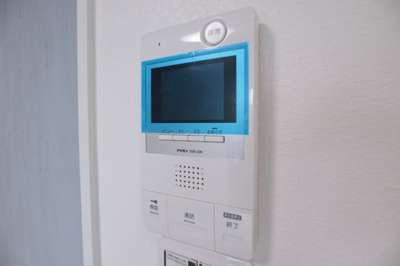 【セキュリティ】 | 明石エヌエムスワサントユイット