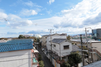 【展望】 | 明石エヌエムスワサントユイット