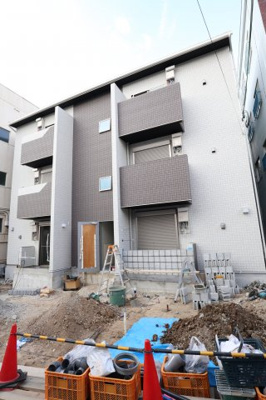 【外観】 | 明石エヌエムスワサントユイット