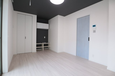 【居間・リビング】 | 明石エヌエムスワサントユイット