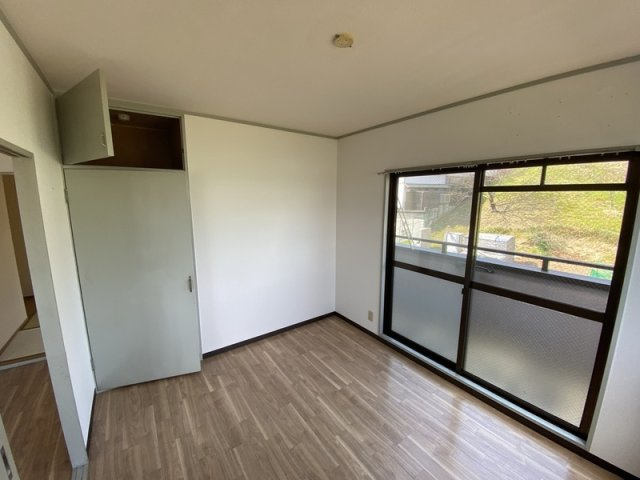 【バルコニー】 | パラシオン旭ヶ丘