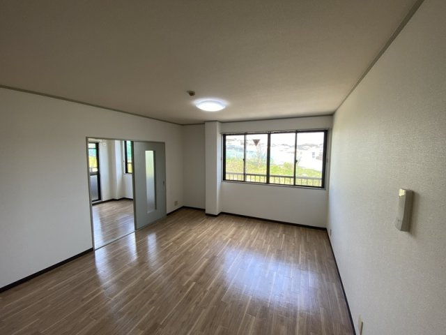 【エントランス】 | パラシオン旭ヶ丘