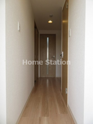 【内装】 | Park Front Mai