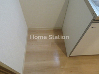 【キッチン】 | Park Front Mai