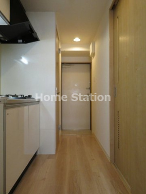 【キッチン】 | Park Front Mai