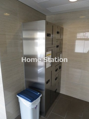 【その他共用部分】 | Park Front Mai