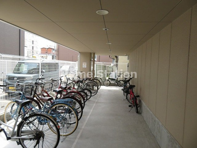 【その他共用部分】 | Park Front Mai