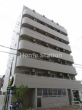 Park Front Maiの画像