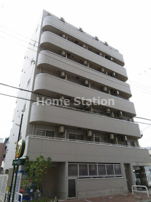 【外観】 | Park Front Mai