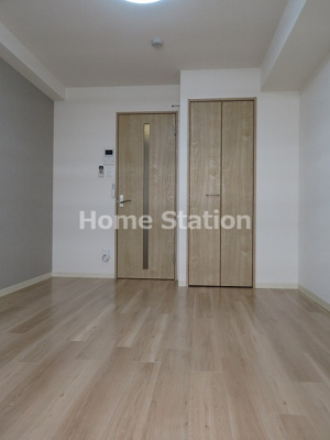 【居間・リビング】 | Park Front Mai