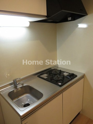 【キッチン】 | Park Front Mai