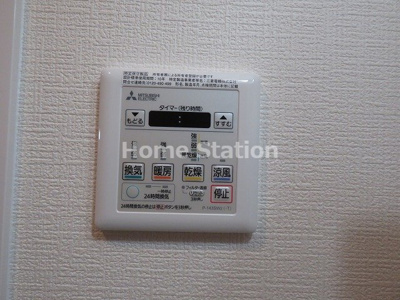 【設備】 | Park Front Mai