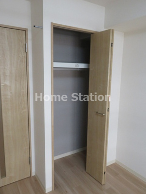 【収納】 | Park Front Mai