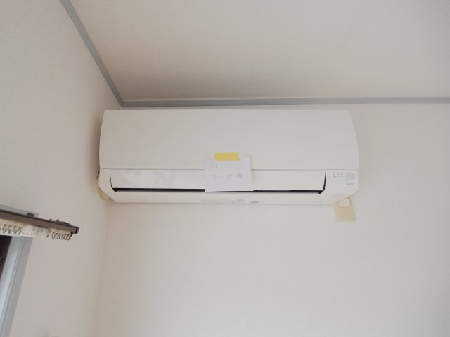 クレスト曽根の設備