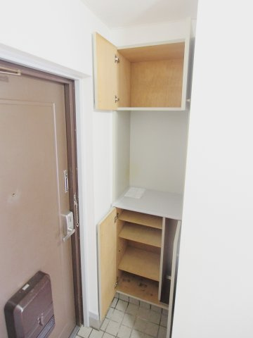 クレスト曽根のその他