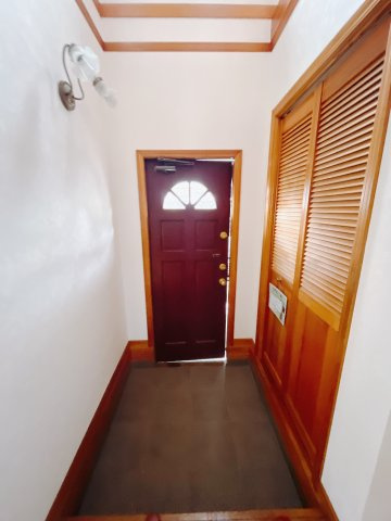 【中古戸建】熊谷市瀬南の玄関|■玄関