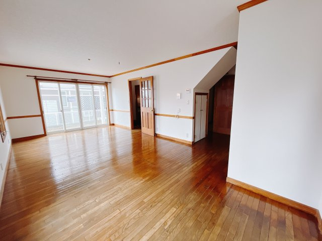 【中古戸建】熊谷市瀬南の居間・リビング|■リビング