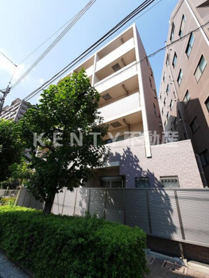 【外観】 | カーサベラ　池上 | 外観もきれいです