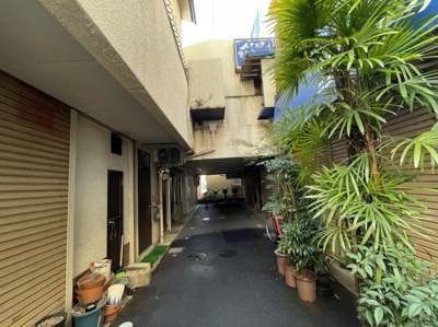 【外観】 | 堺区大町西３丁2-10 | 物件の外観です