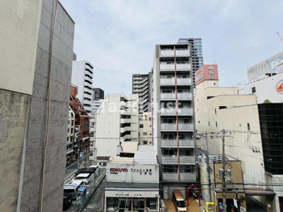 【展望】 | ミラノ堺筋