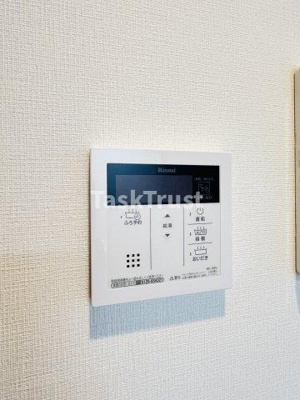 【設備】 | ミラノ堺筋