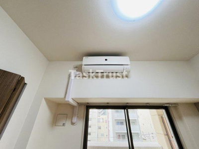 【設備】 | ミラノ堺筋