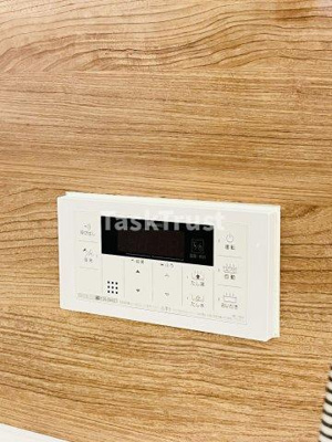 【設備】 | ミラノ堺筋