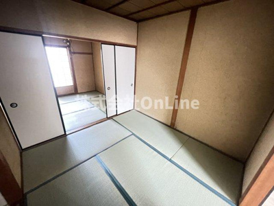 【その他】 | 高安マンション