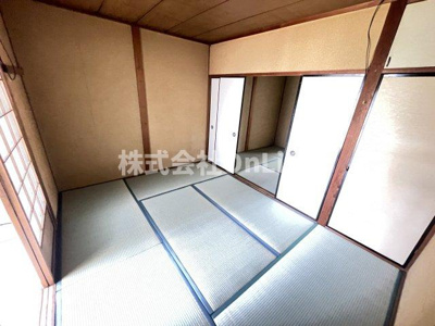 【その他】 | 高安マンション