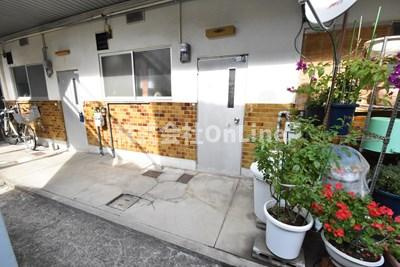 【その他】 | 高安マンション