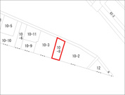 葵区南安倍2丁目の画像