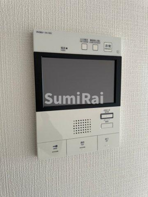 【セキュリティ】 | プロヴィスタ神戸三宮EAST