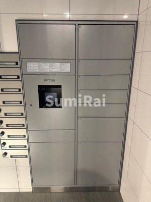 【その他共用部分】 | プロヴィスタ神戸三宮EAST