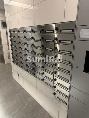 【その他共用部分】 | プロヴィスタ神戸三宮EAST