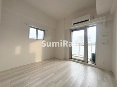 【居間・リビング】 | プロヴィスタ神戸三宮EAST