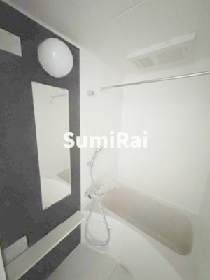 【浴室】 | プロヴィスタ神戸三宮EAST