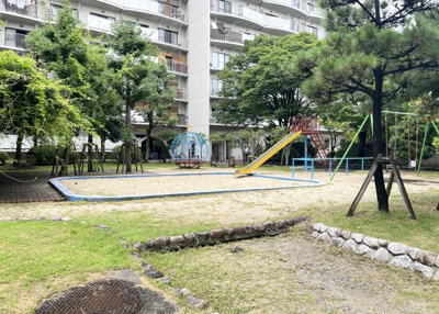 【周辺】 | 南茨木駅前ハイタウンJ棟