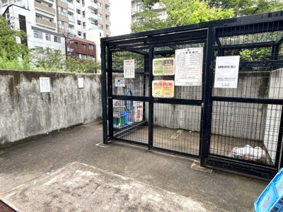 【その他共用部分】 | 南茨木駅前ハイタウンJ棟