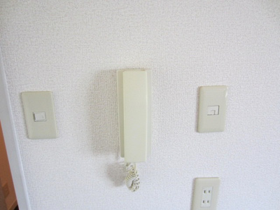 【設備】 | コスモ壱番館