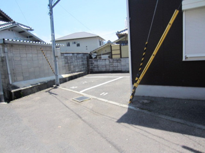 【その他共用部分】 | コスモ壱番館