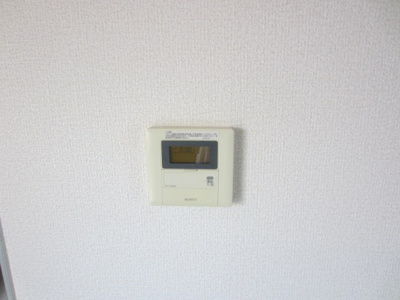 【設備】 | コスモ壱番館