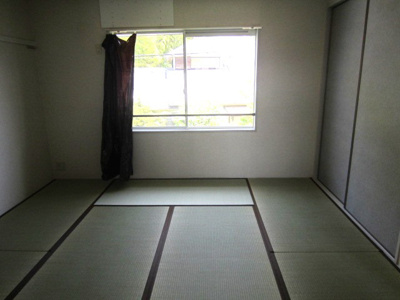 【内装】 | コスモ壱番館