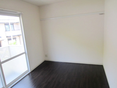 【居間・リビング】 | コスモ壱番館