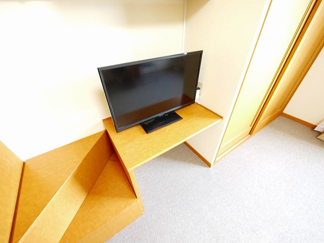 レオパレスＳＡＷＡＨの設備|家電付き