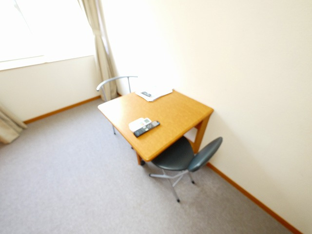 レオパレスＳＡＷＡＨの内装|内装は落ち着いています