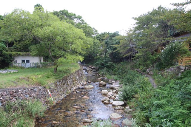 高島市マキノ町白谷　建築条件無し売土地