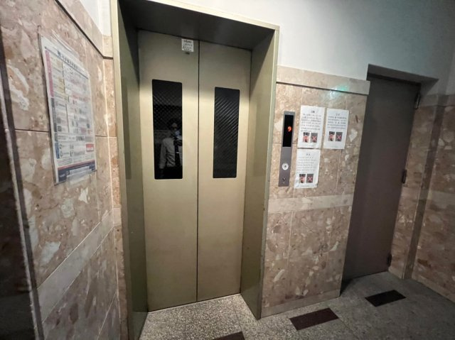 ライオンズマンション橦木のその他共用部分|ライオンズマンション橦木